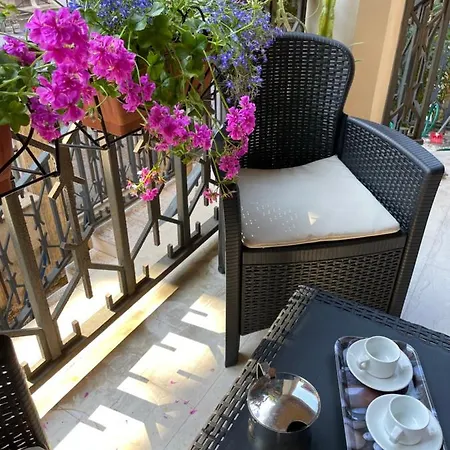 בית נופש Andrew's House