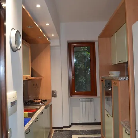 Дом отдыха Andrew's House