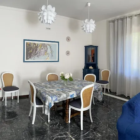 Дом отдыха Andrew's House