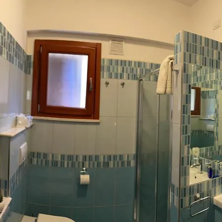 Дом отдыха Andrew's House