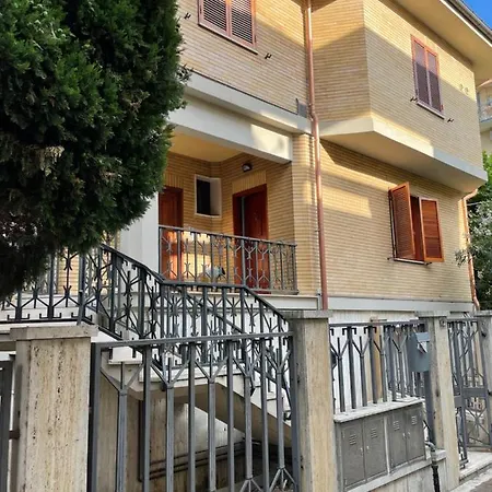 Дом отдыха Andrew's House