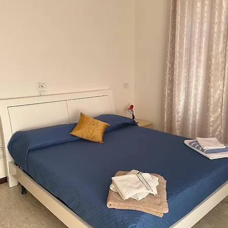 Дом отдыха Andrew's House
