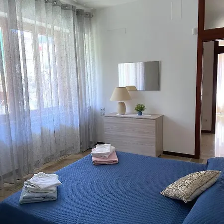 Andrew's House בית נופש אורטונה