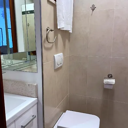 Дом отдыха Andrew's House