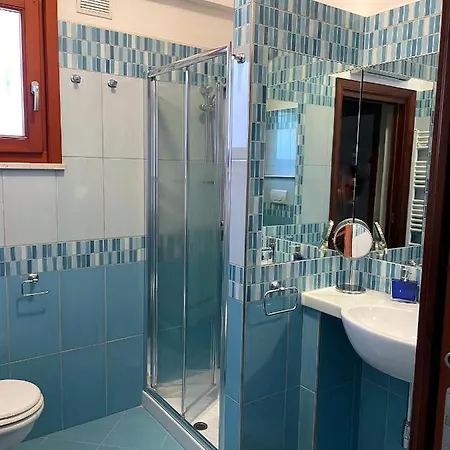 Дом отдыха Andrew's House