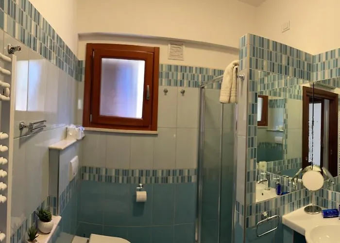 Nyaraló Andrew's House