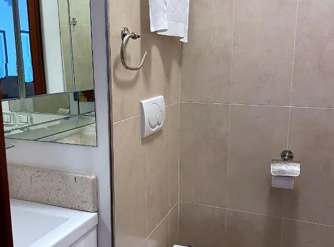 Nyaraló Andrew's House