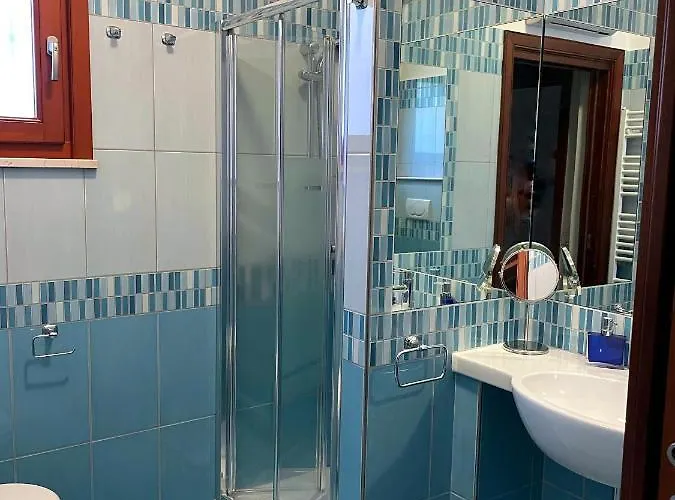 Nyaraló Andrew's House