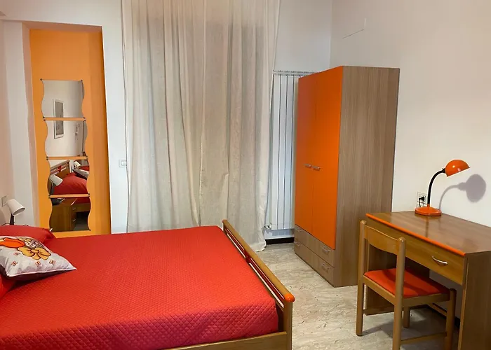 Nyaraló Andrew's House