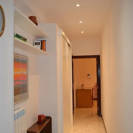 Andrew's House Holiday home Ortona