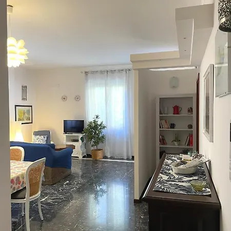 Andrew's House