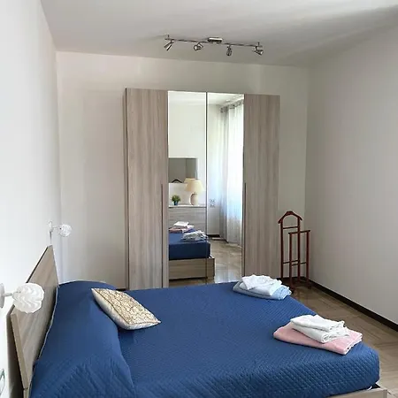 Andrew's House Σπίτι διακοπών Ortona