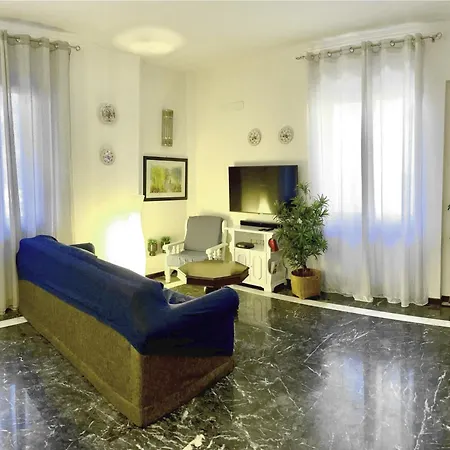 Tatil Evi Andrew's House