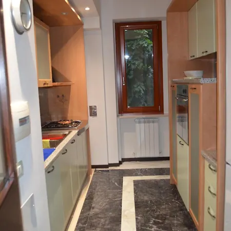 Andrew's House Tatil Evi Ortona