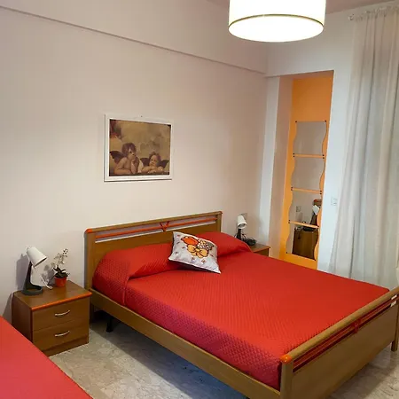 Andrew's House Tatil Evi *