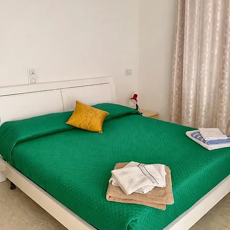 Andrew's House * Ortona