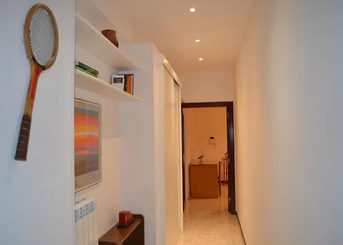 Andrew's House Holiday home Ortona