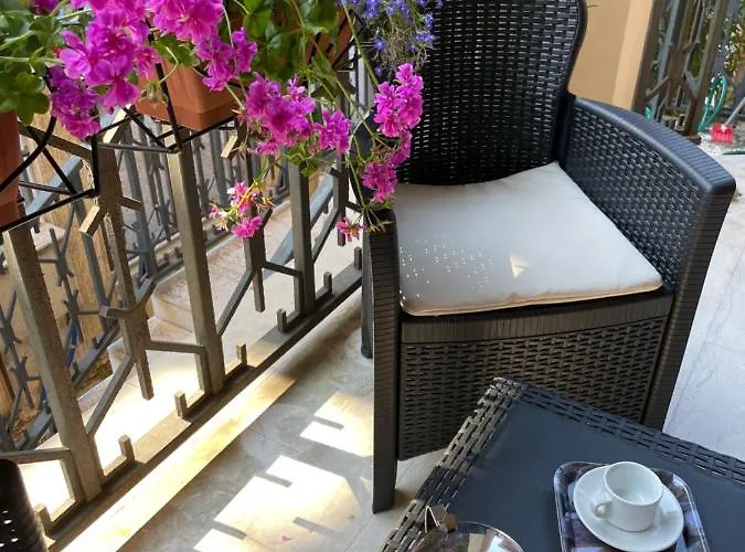 Tatil Evi Andrew's House