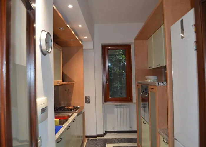 Tatil Evi Andrew's House