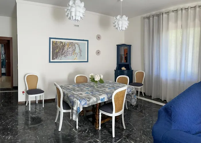 Tatil Evi Andrew's House