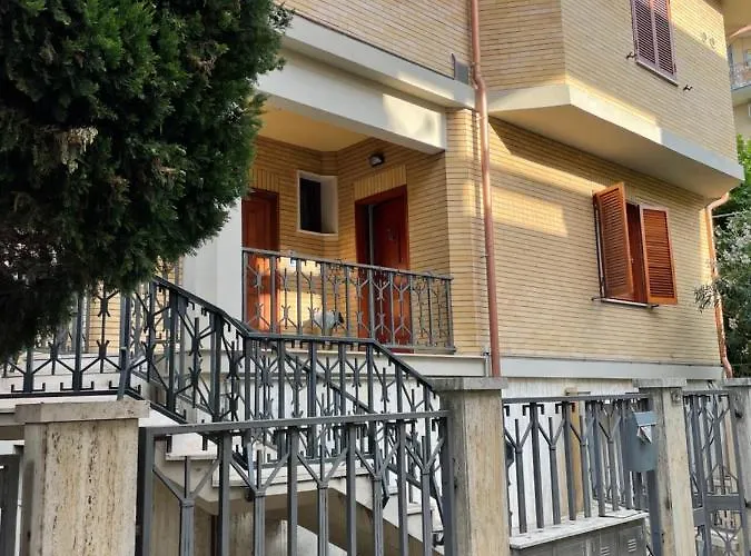 Tatil Evi Andrew's House