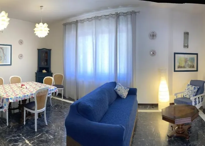 Tatil Evi Andrew's House *