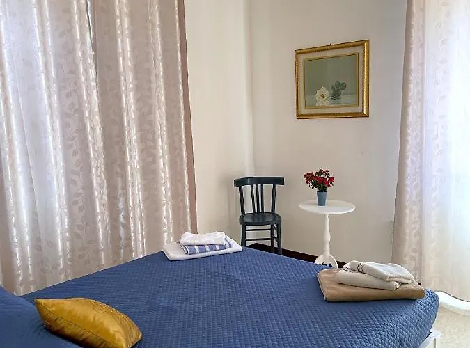 Andrew's House Tatil Evi Ortona