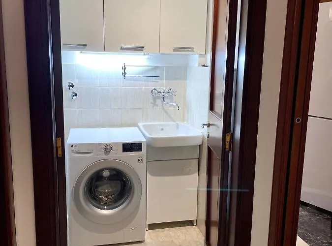 Tatil Evi Andrew's House *