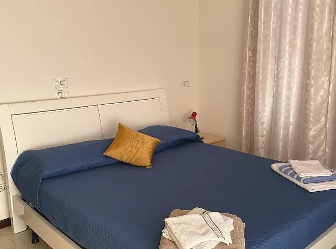 Tatil Evi Andrew's House