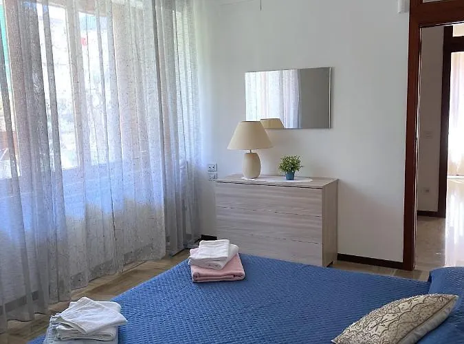 Andrew's House Ferienhaus Ortona