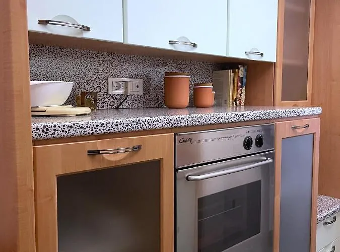 Andrew's House * Ortona