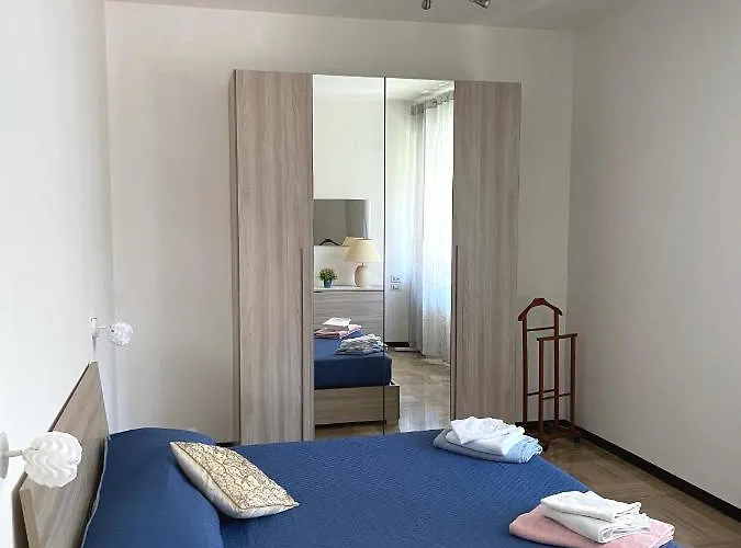 Andrew's House Tatil Evi Ortona