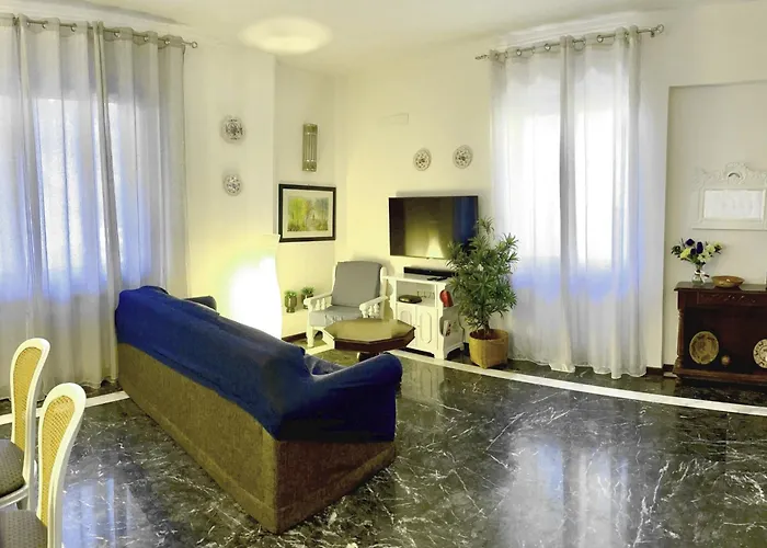 Tatil Evi Andrew's House