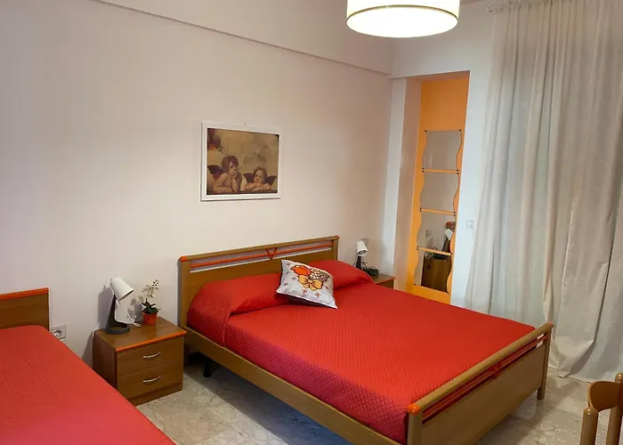 Andrew's House Tatil Evi *