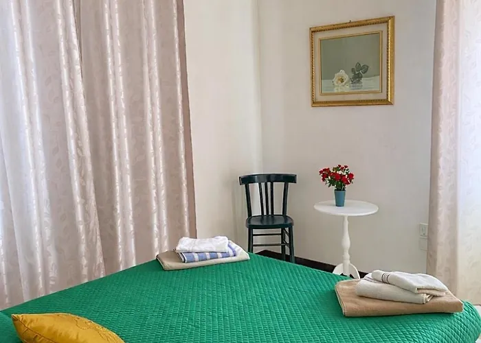 Andrew's House Holiday home *